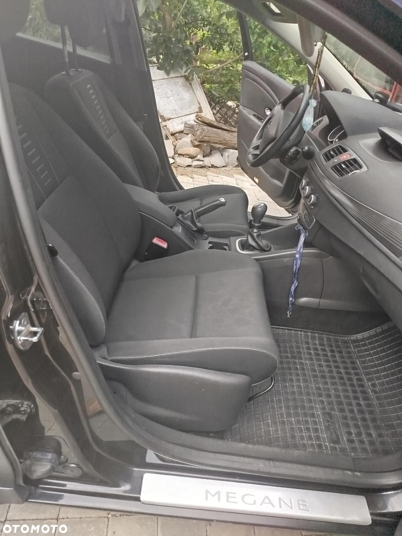Renault Megane II 1.6 16V Dynamique - 11
