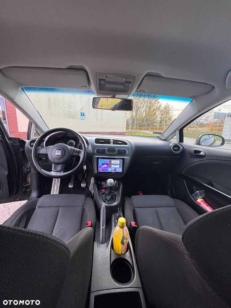 Seat Leon - 6