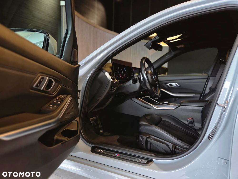 BMW Seria 3 - 6