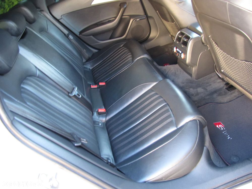 Audi A6 Avant 2.0 TDI Prime Line - 12