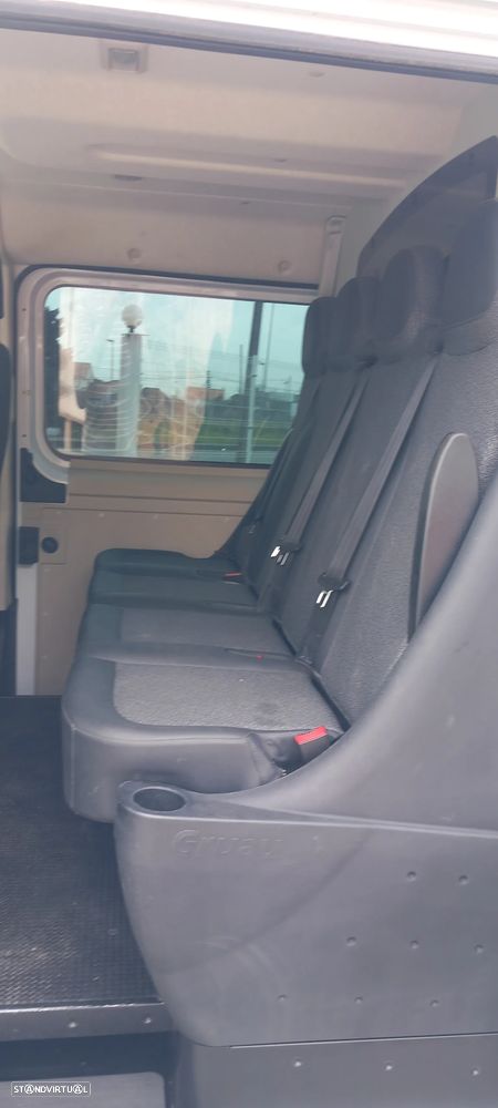 Fiat Ducato 250 - 8