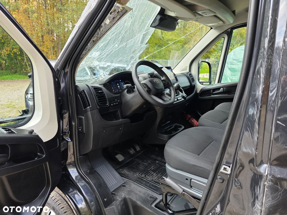 Toyota Proace Max L2H2 - 9