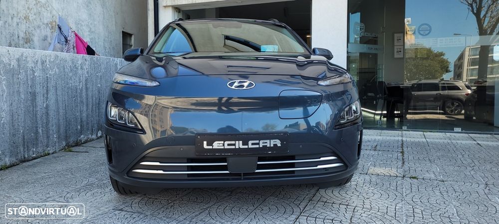 Hyundai Kauai Trend - 2