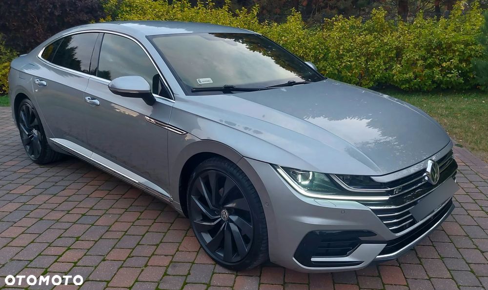 Volkswagen Arteon 2.0 TDI 4Motion SCR R-Line DSG - 1