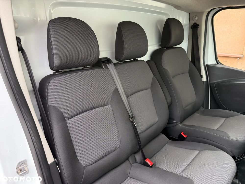 Renault Trafic 2,0 L2H2 Winda - 31