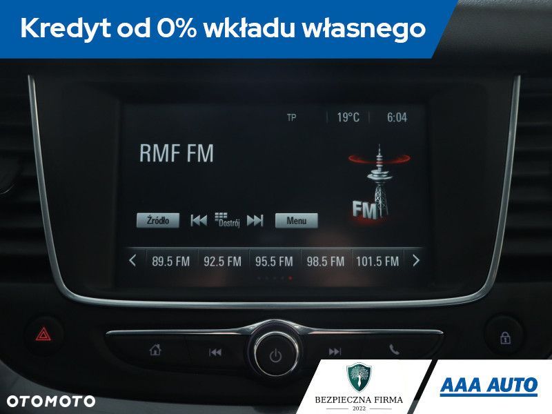 Opel Grandland X - 14