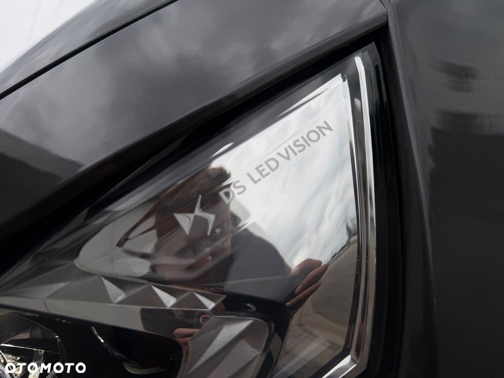 DS Automobiles DS 7 Crossback 2.0 BlueHDi Louvre - 17