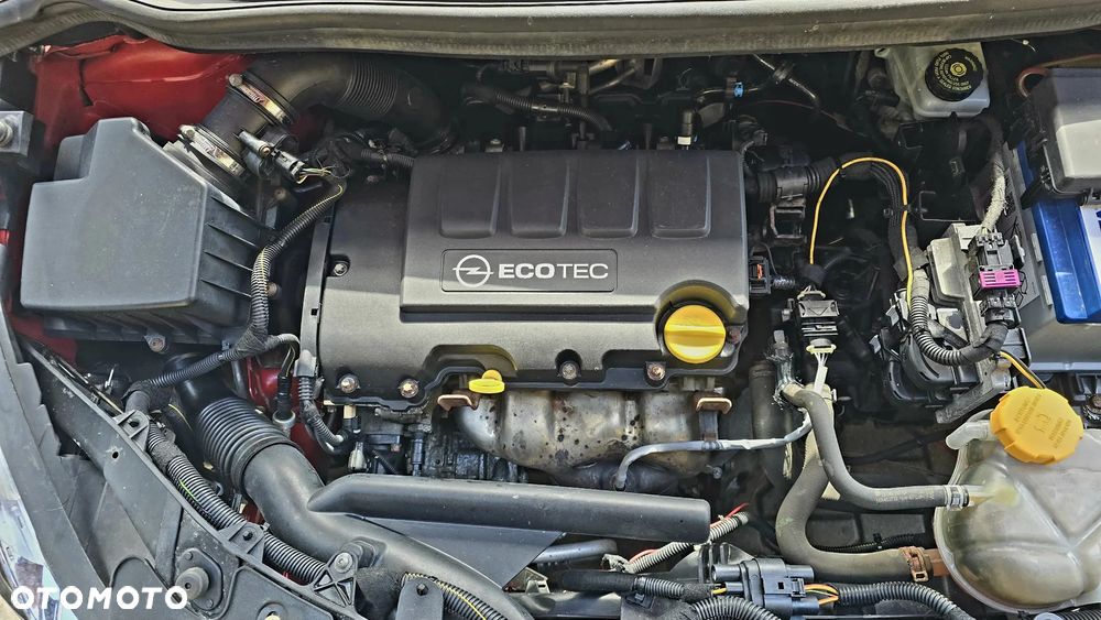 Opel Corsa 1.4 16V Innovation - 19