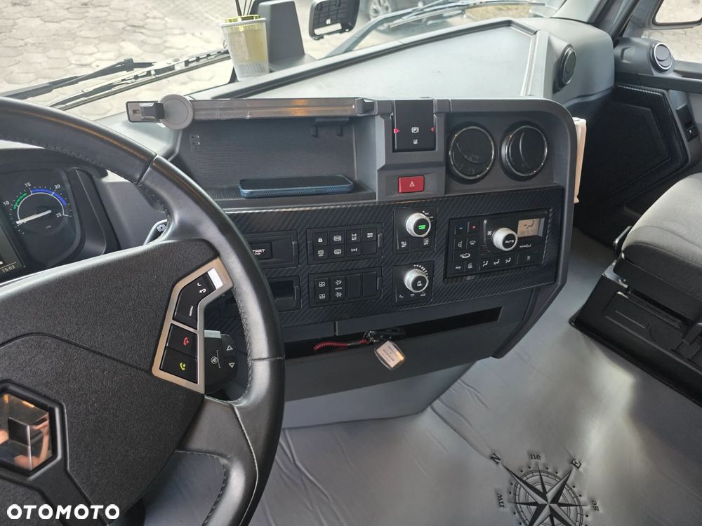 Renault T 520 HIGH - 10