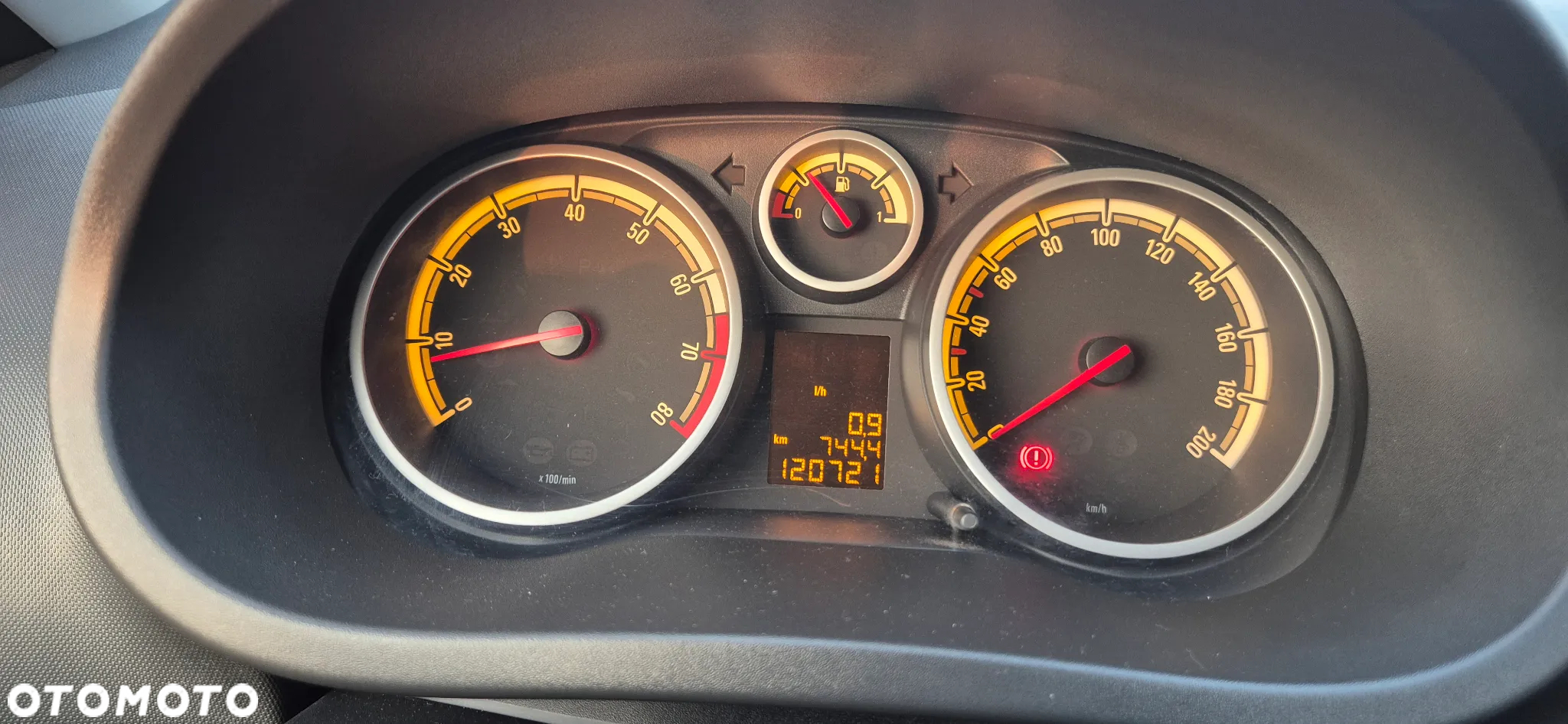 Opel Corsa 1.2 16V (ecoFLEX) Color Edition - 31