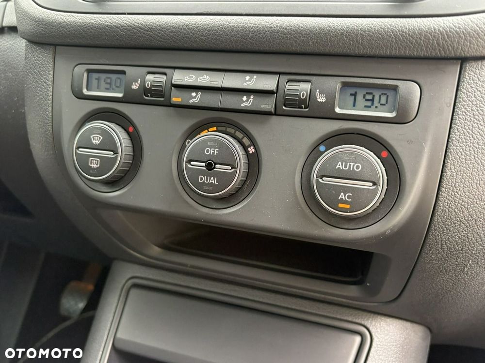 Volkswagen Golf Plus 1.4 TSI United - 17