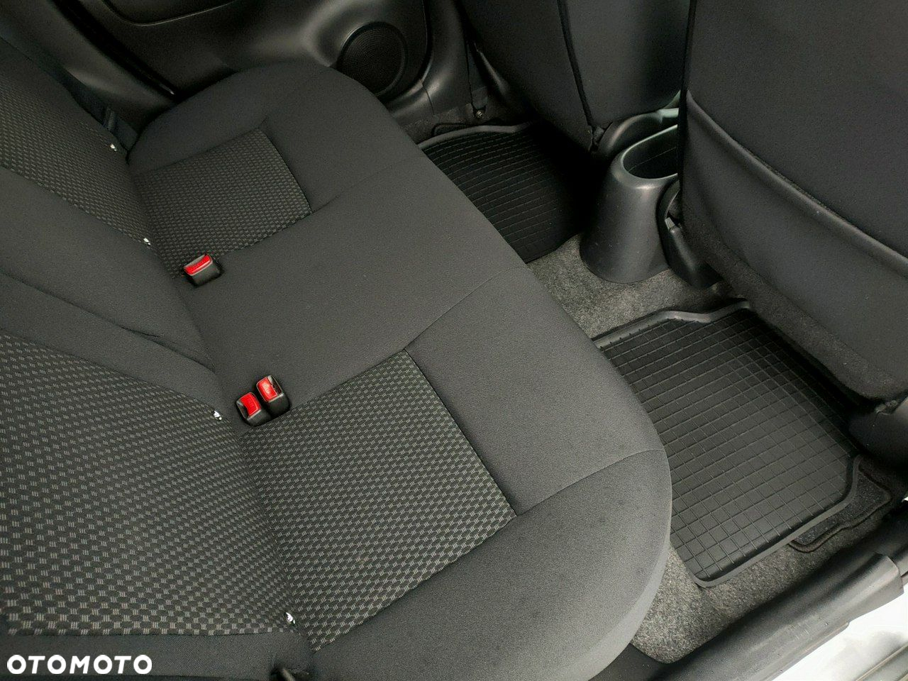 Nissan Note - 17