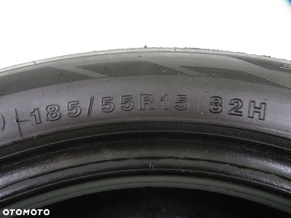 2x 185/55R15 OPONY ZIMOWE Zeetex WP1000 82H - 6