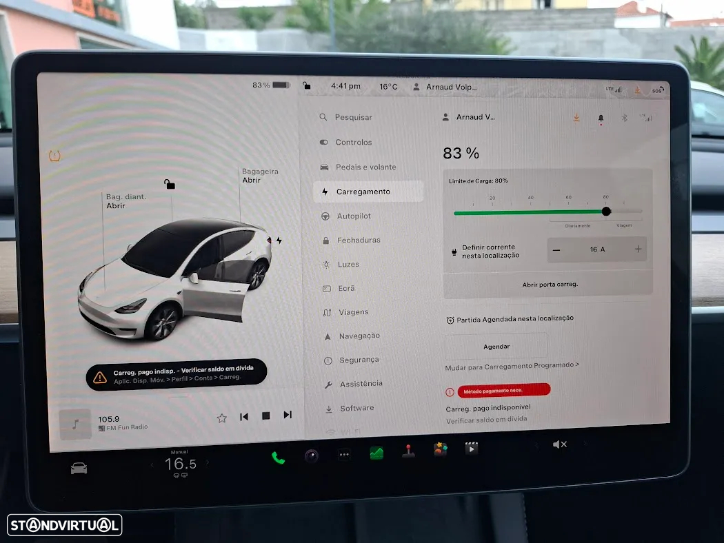 Tesla Model Y Long Range Dual Motor AWD - 24