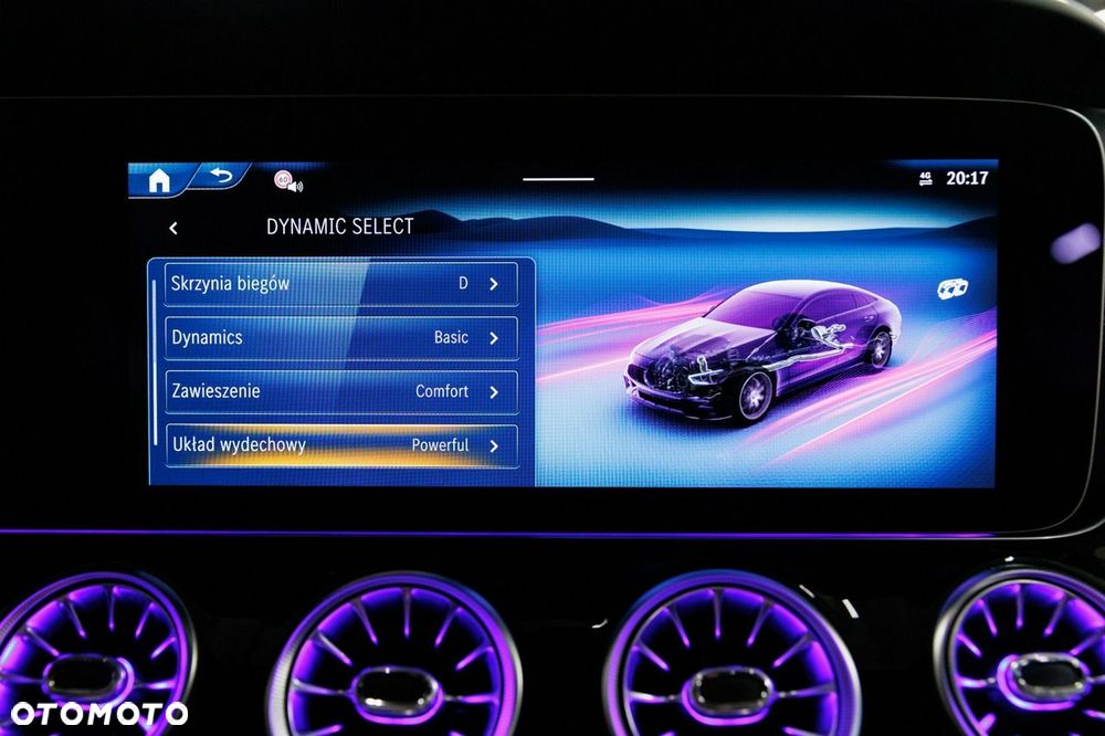 Mercedes-Benz AMG GT - 41