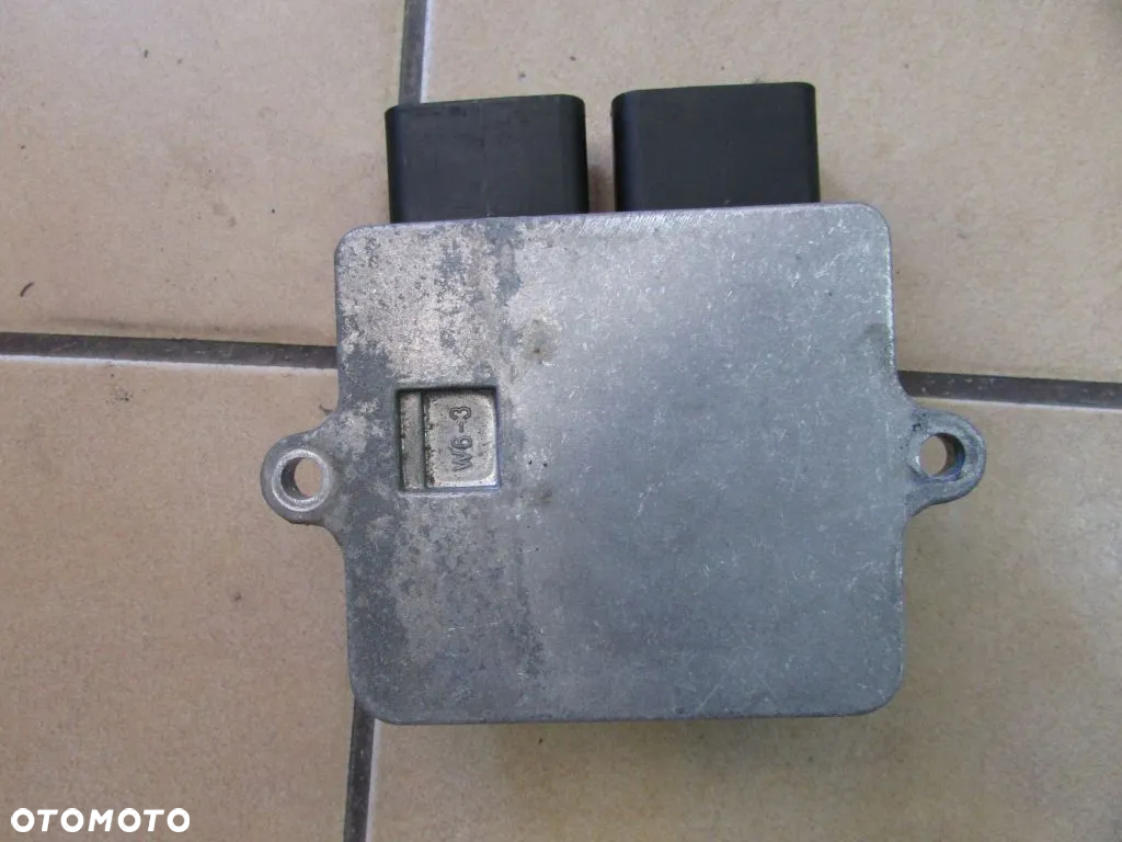 Benelli Imperiale 400 moduł sterownik komputer ECU - 2