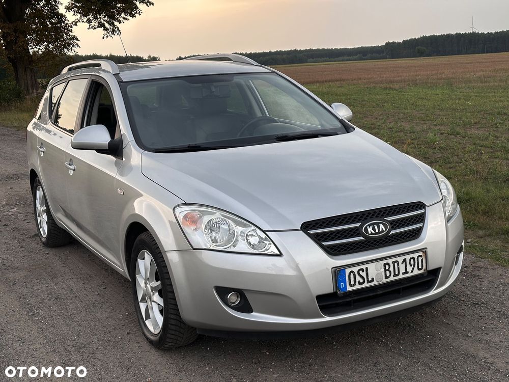 Kia Ceed 1.4 Comfort + - 3