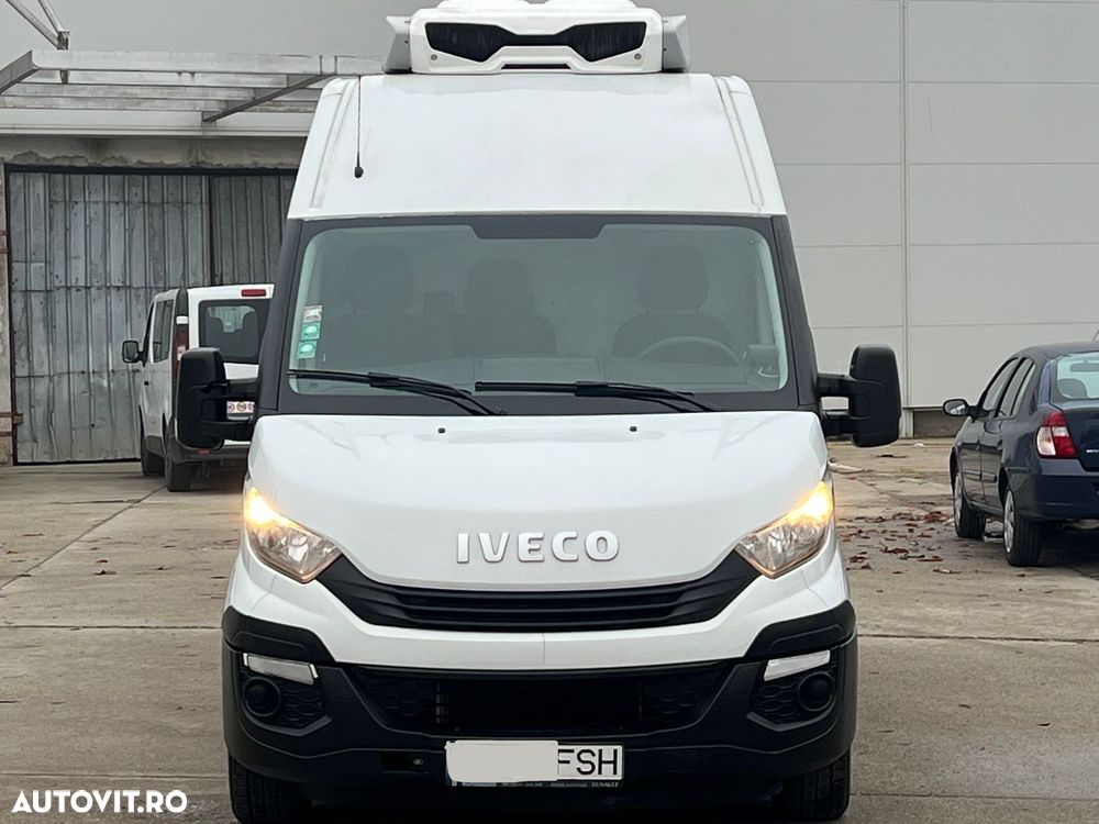 Iveco Daily - 2