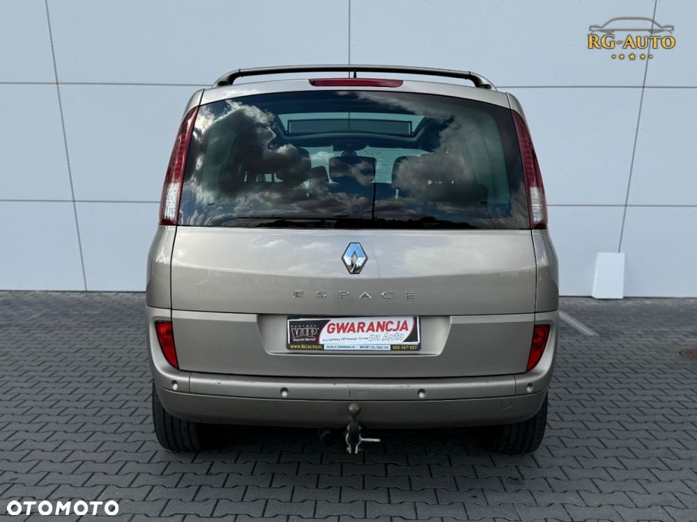 Renault Espace - 9