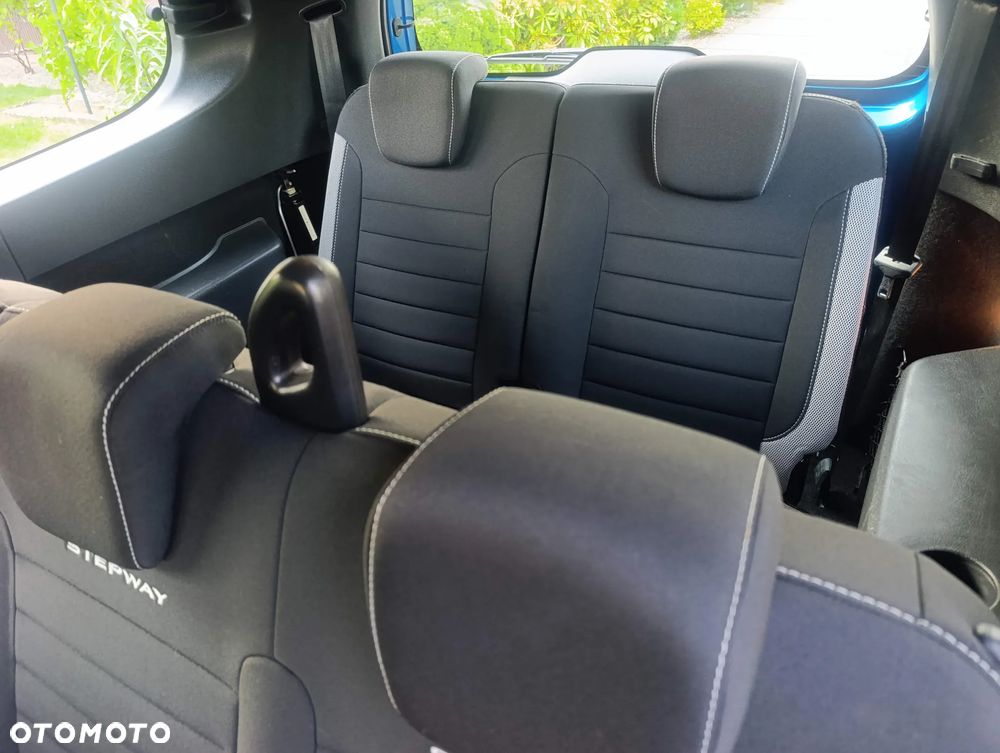 Dacia Lodgy 1.5 Blue dCi Stepway Comfort S&S - 10