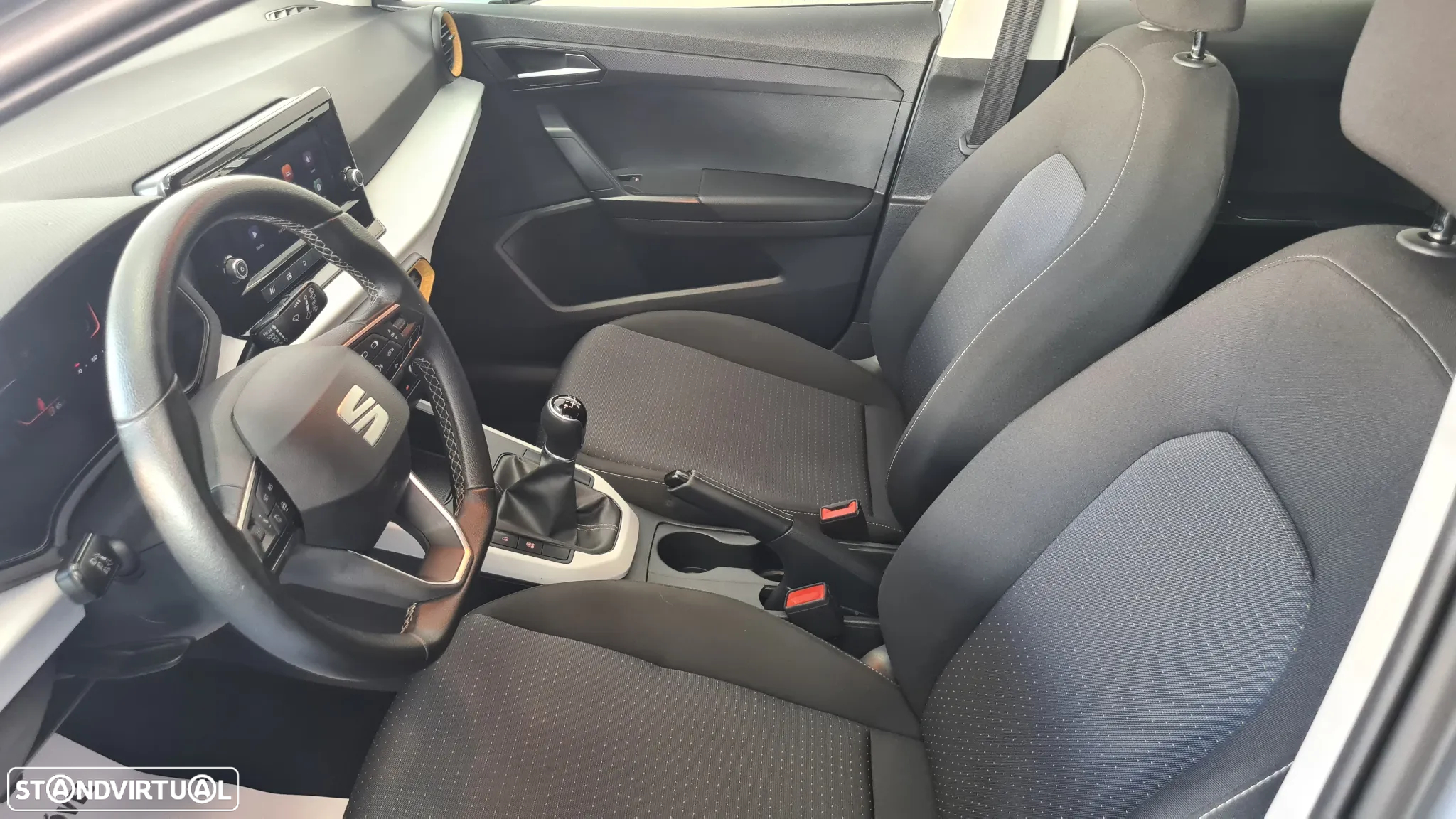 SEAT Arona 1.0 TSI Style - 17