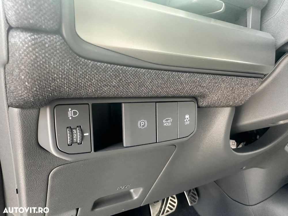 Kia EV3 81,4-kWh FWD GT-Line - 13