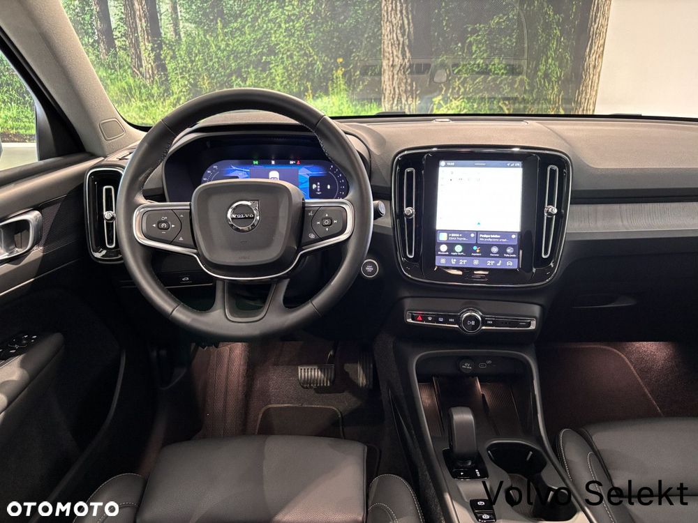Volvo XC 40 - 13