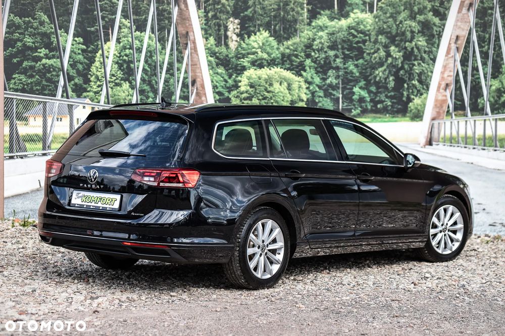 Volkswagen Passat - 9