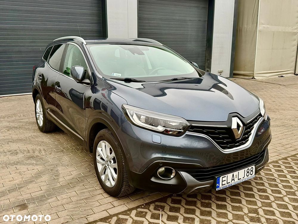 Renault Kadjar 1.2 Energy TCe S-Edition - 3