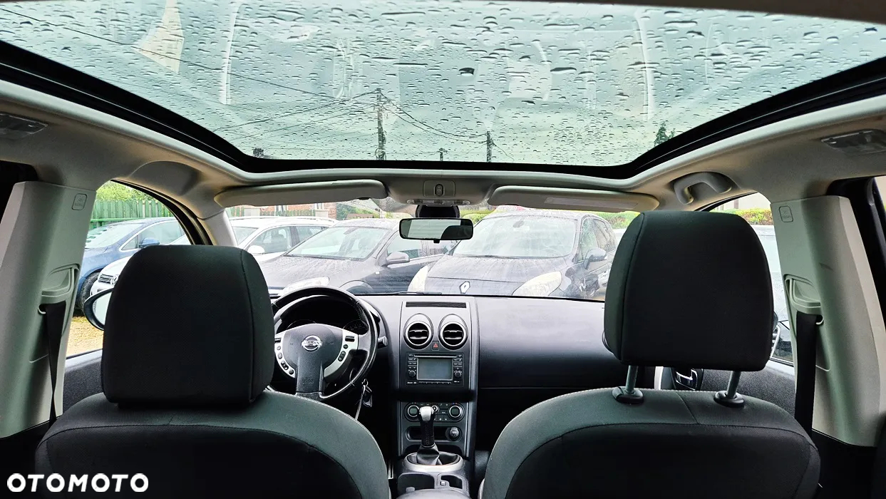 Nissan Qashqai 1.6 Tekna - 31