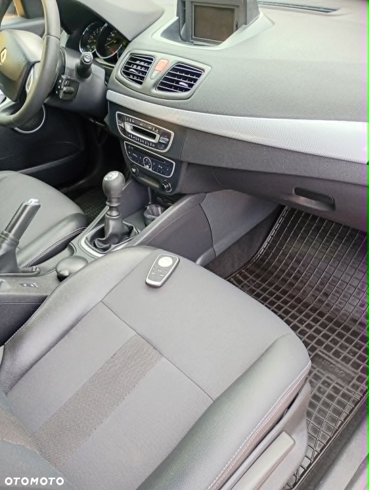 Renault Fluence 2.0 16V 140 Dynamique - 11