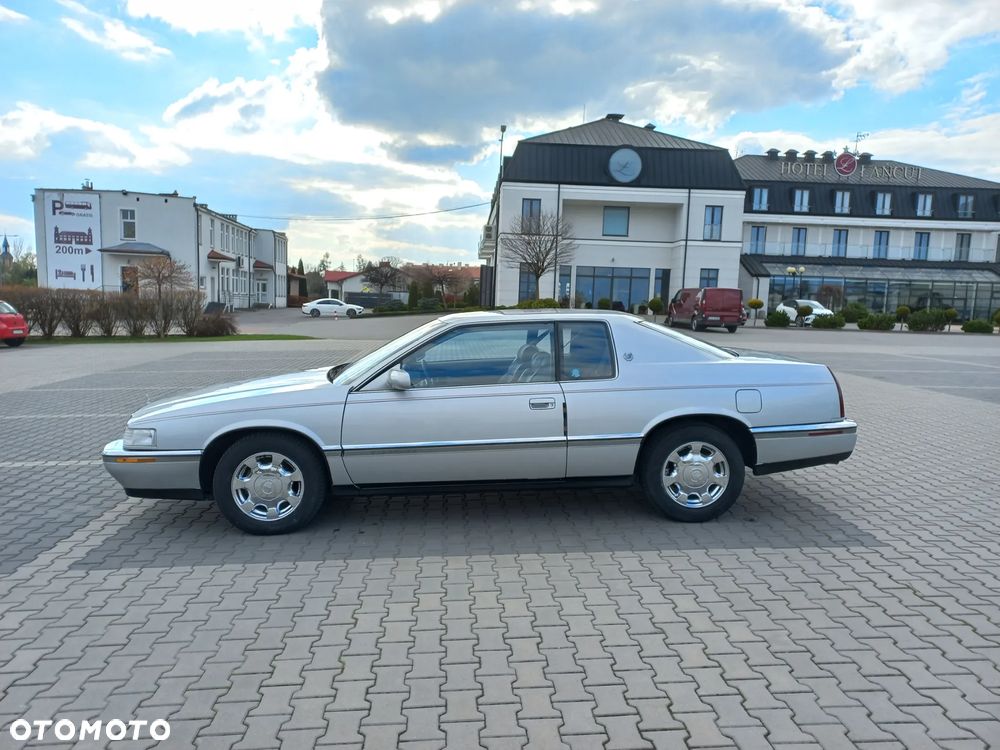 Cadillac Eldorado - 2