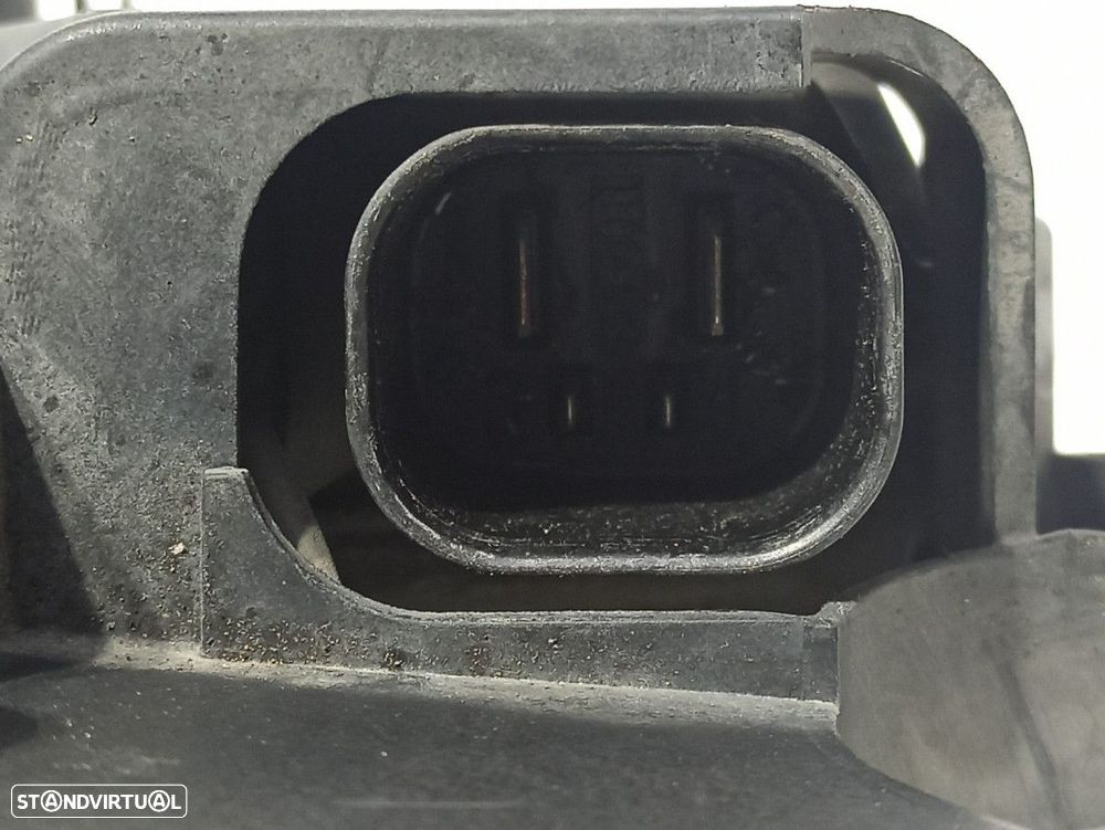 ELETROVENTILADOR MERCEDES CLASE E (W211) BERLINA E 320 CDI (211.026) - 2