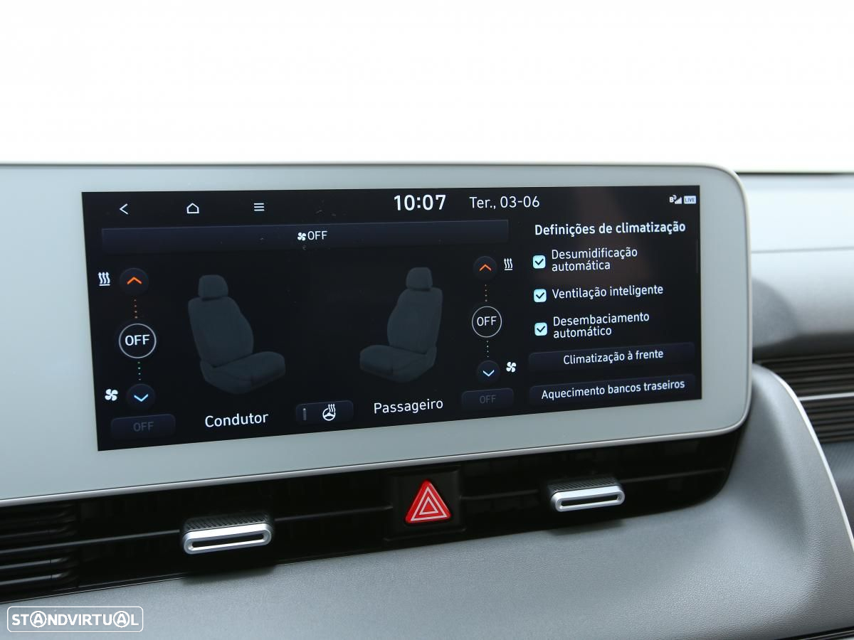 Hyundai Ioniq 5 77 kWh Premium - 29