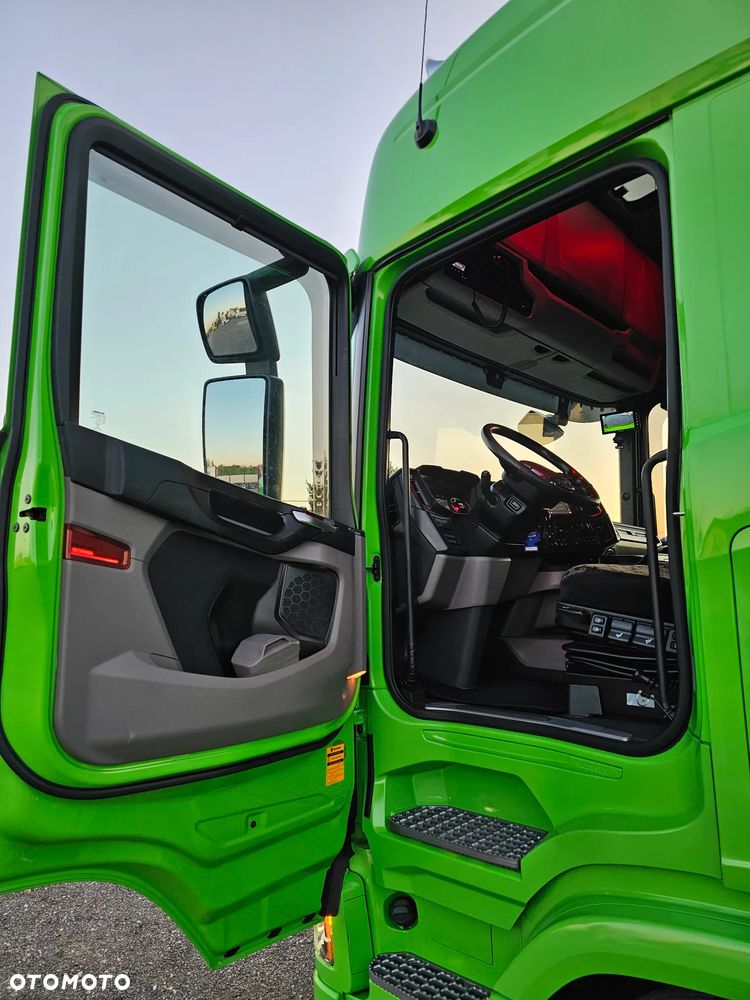 Scania R500 - 16