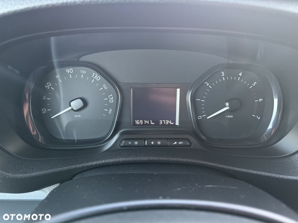 Citroën JUMPY L2 XL MAXI - 17