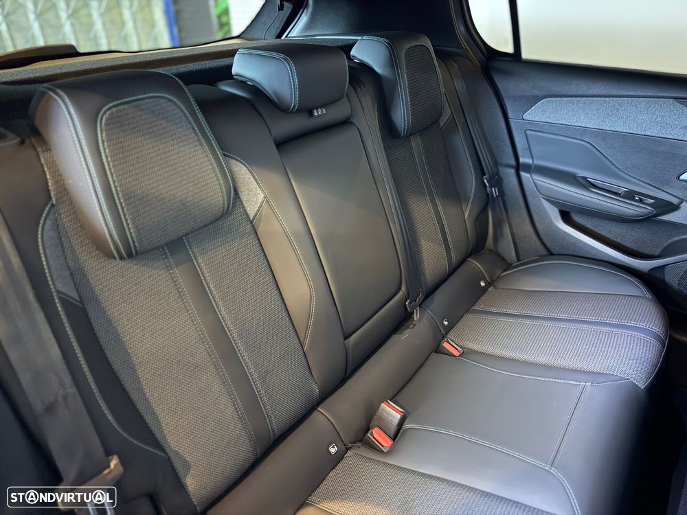 Peugeot 308 1.5 BlueHDi Allure Pack EAT8 - 31