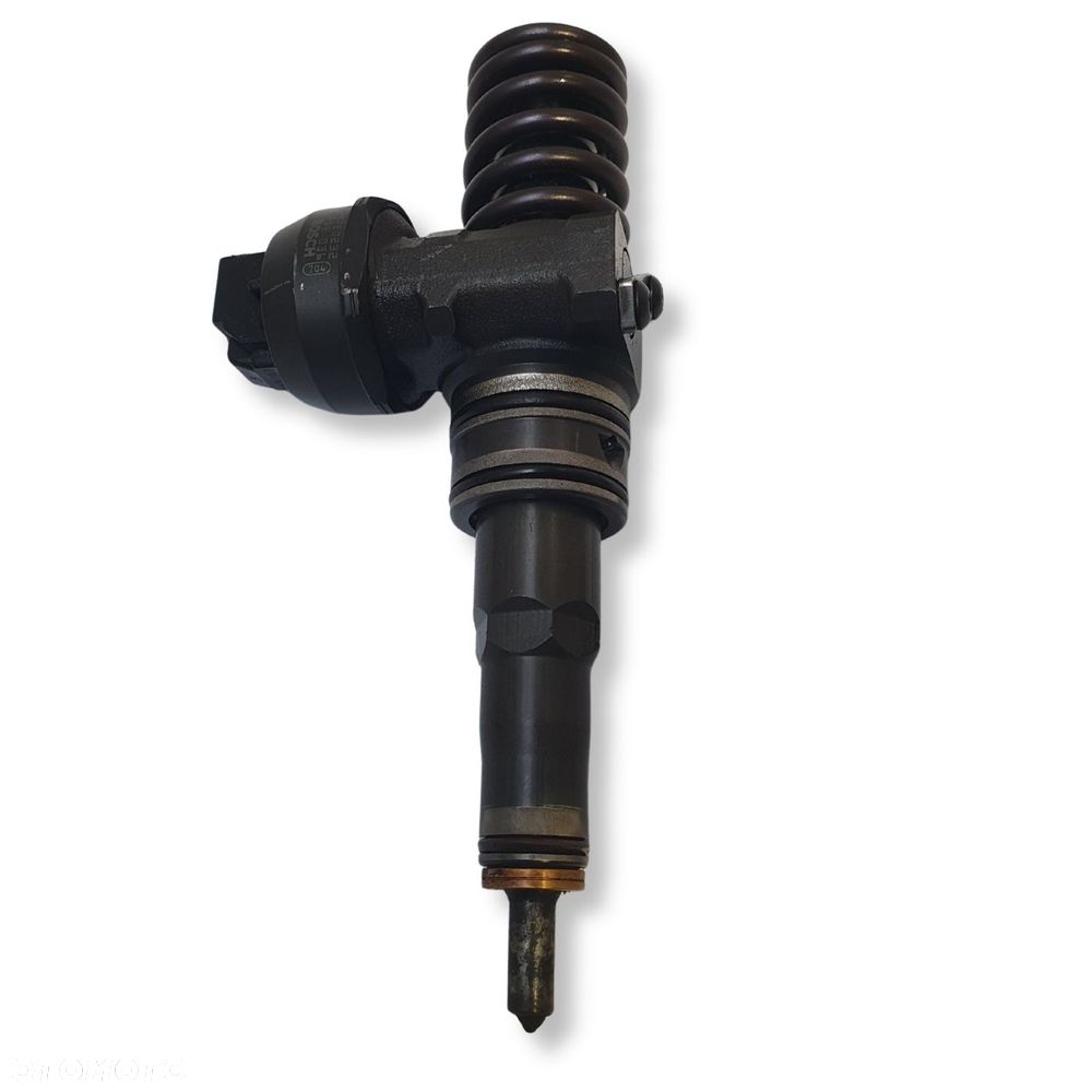 POMPOWTRYSKIWACZ wtrysk VW Caddy III 2.0 SDI _ 038130073BR - 1