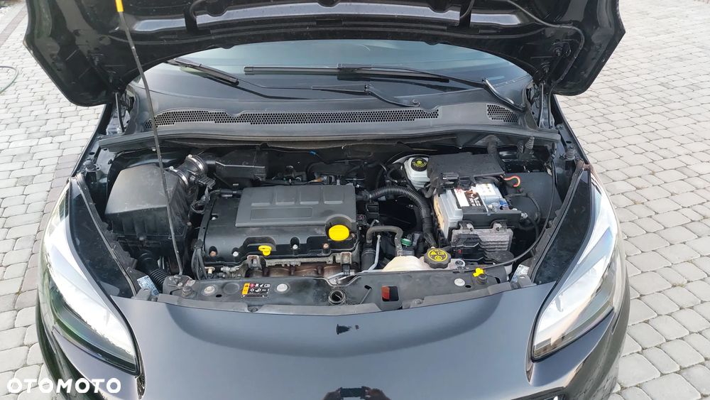 Opel Corsa 1.4 Edition - 27