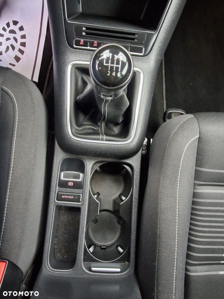 Volkswagen Tiguan - 21