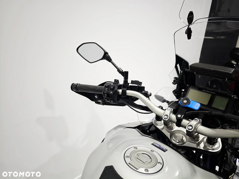 Yamaha Super Tenere - 17