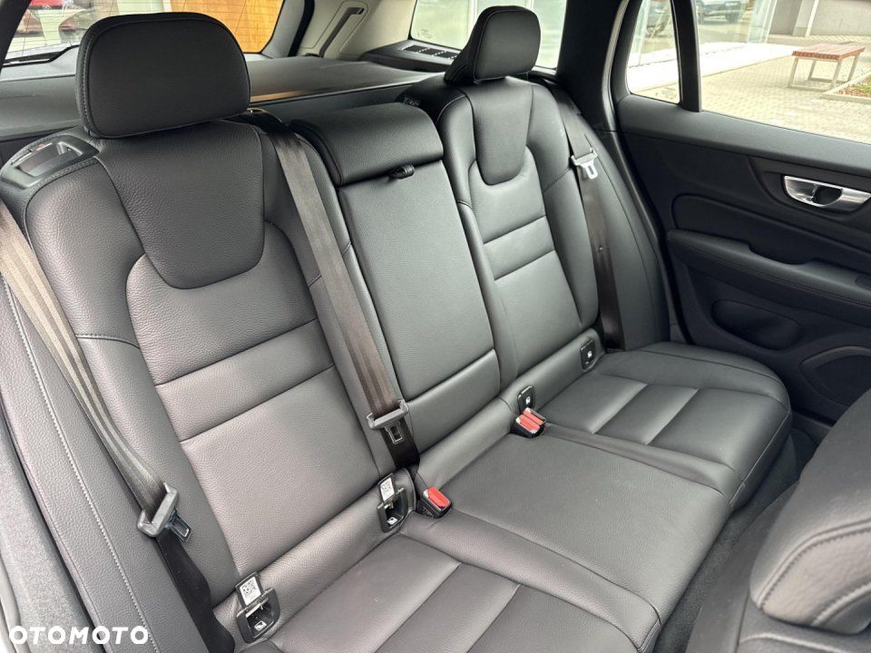 Volvo V60 - 14