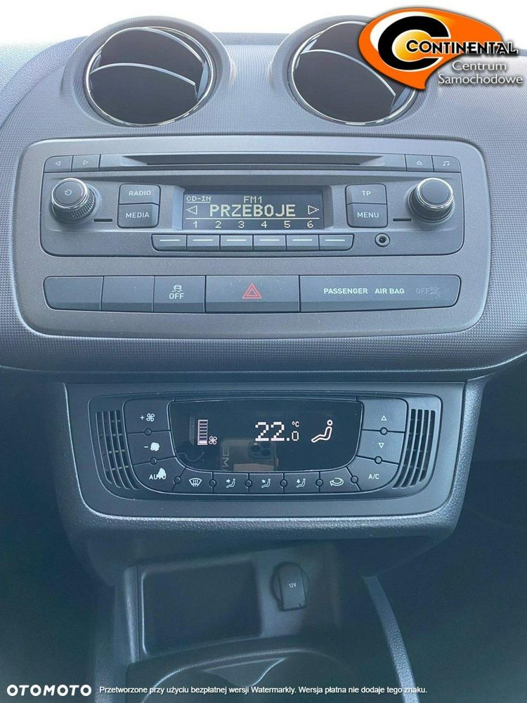 Seat Ibiza ST - 6