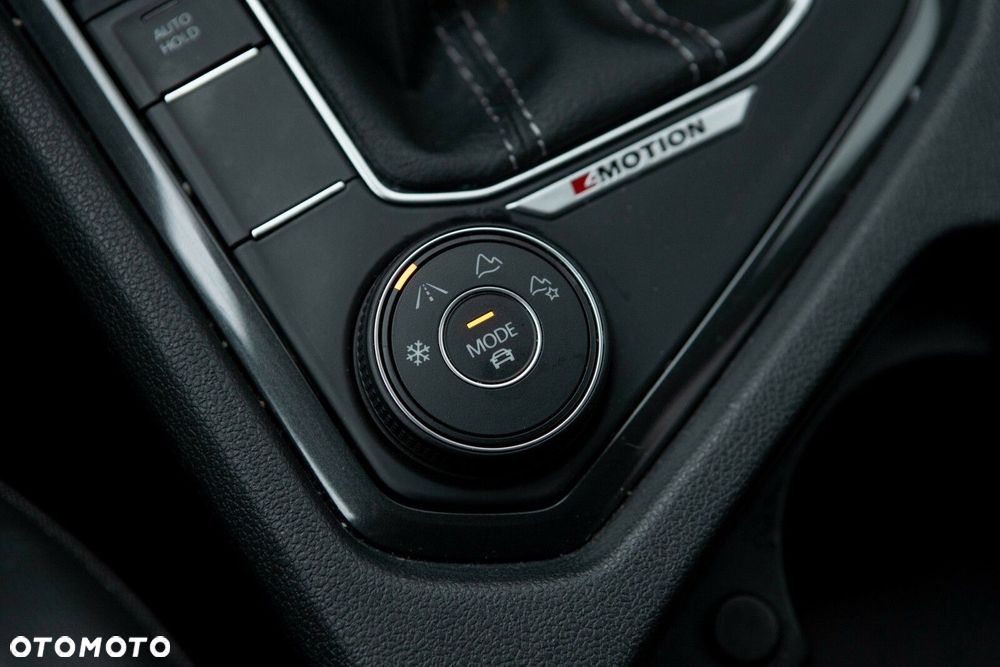 Volkswagen Tiguan Allspace 2.0 TSI 4Mot R-Line DSG - 29