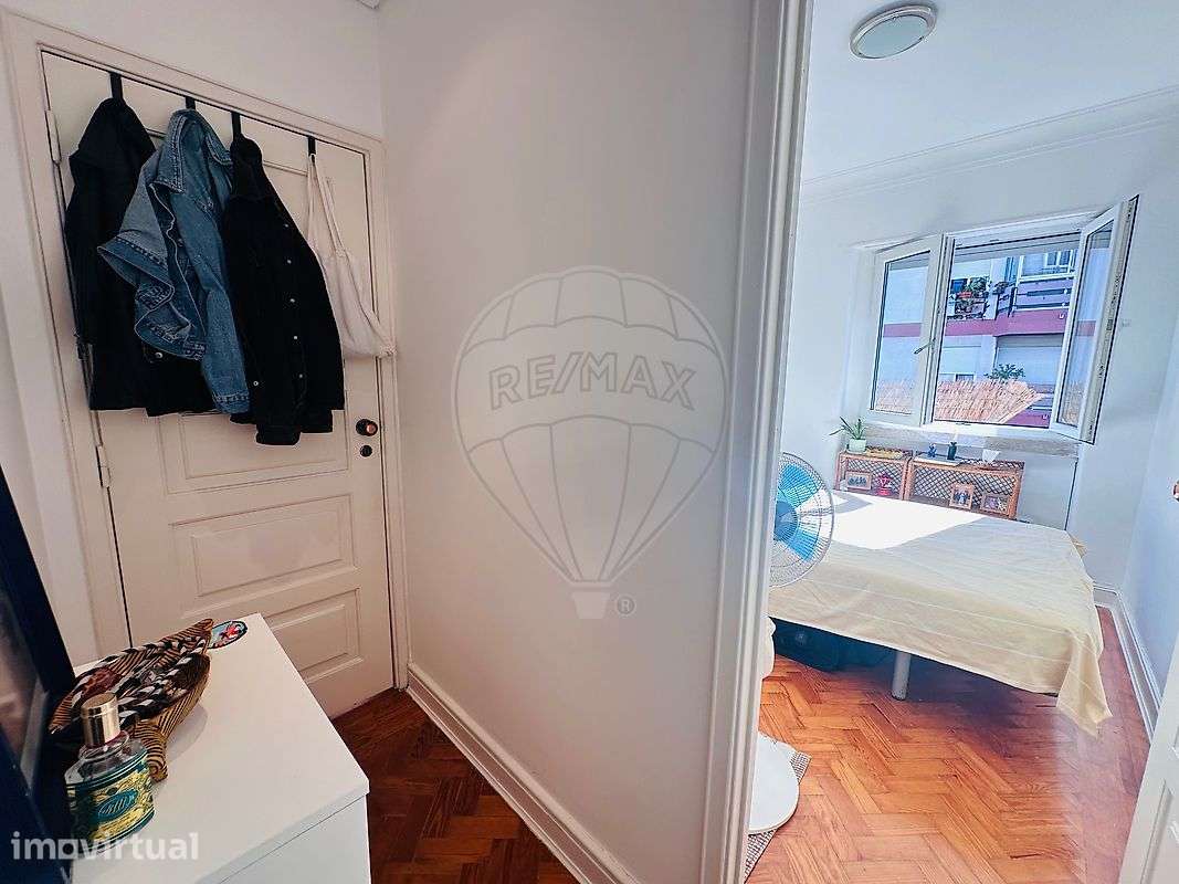 Apartamento T2 para arrendamento - Grande imagem: 5/45