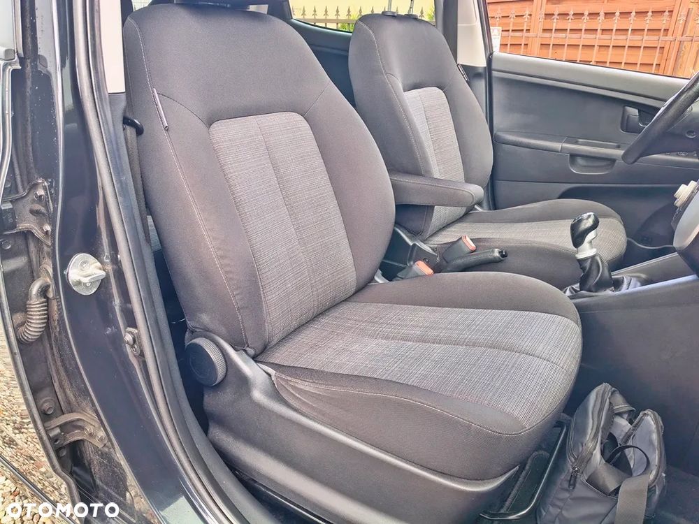 Kia Venga 1.6 CVVT Spirit - 21