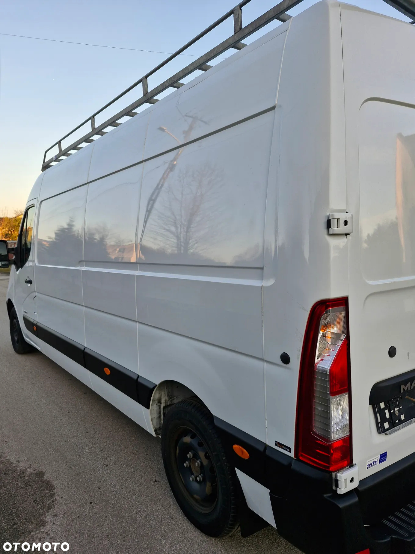 Renault Master - 13