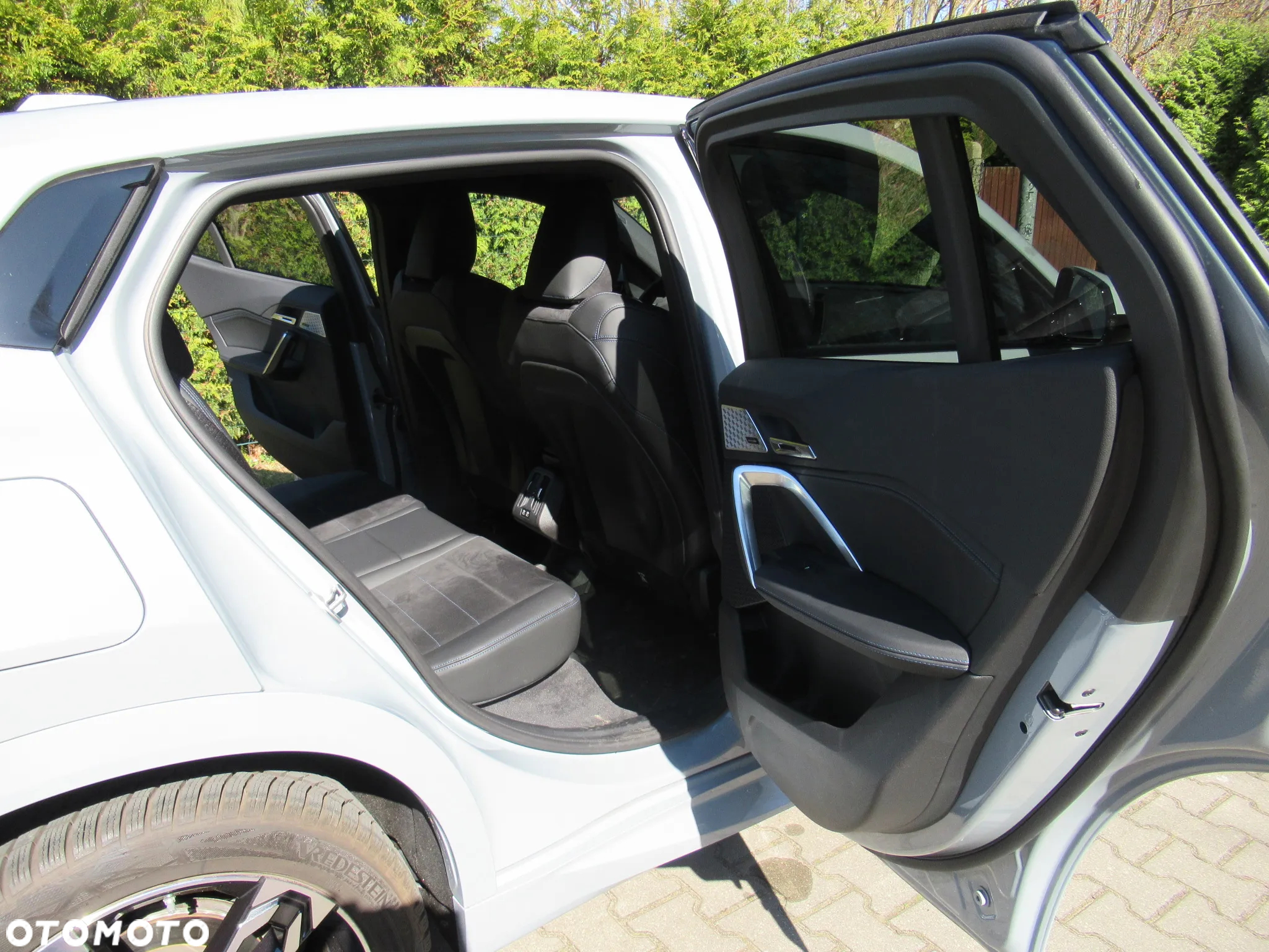BMW X2 sDrive20i mHEV M Sport - 11