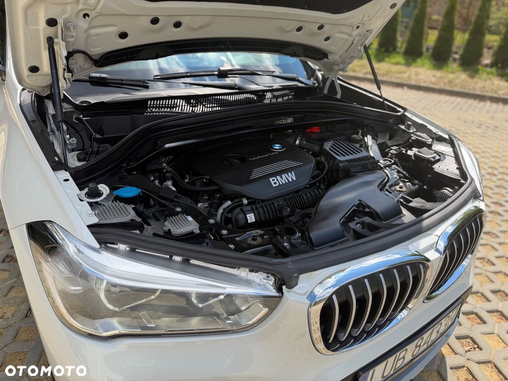 BMW X1 - 17
