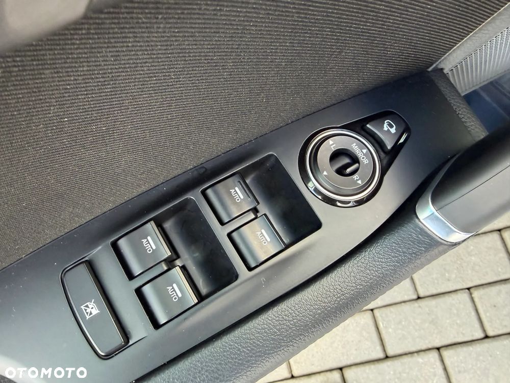 Hyundai i40 1.7 CRDi BlueDrive Business DCT - 22